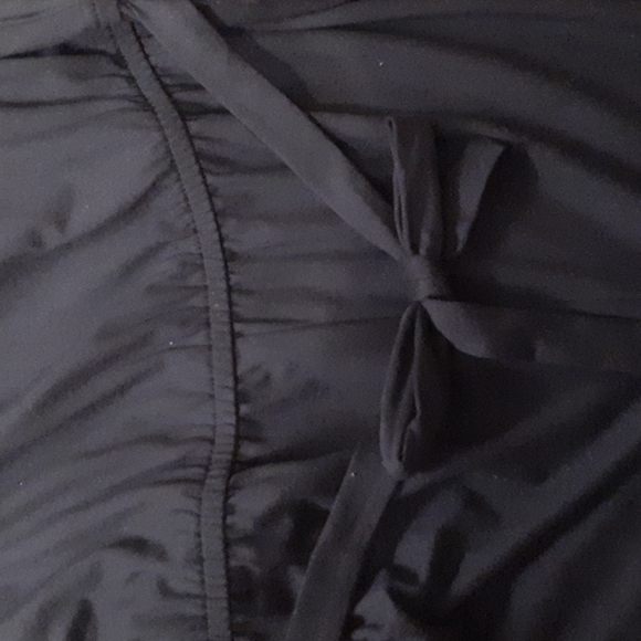 Wonder Nation Jumpsuit/ sequins NWT - Picture 5 of 10